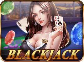 blackjack